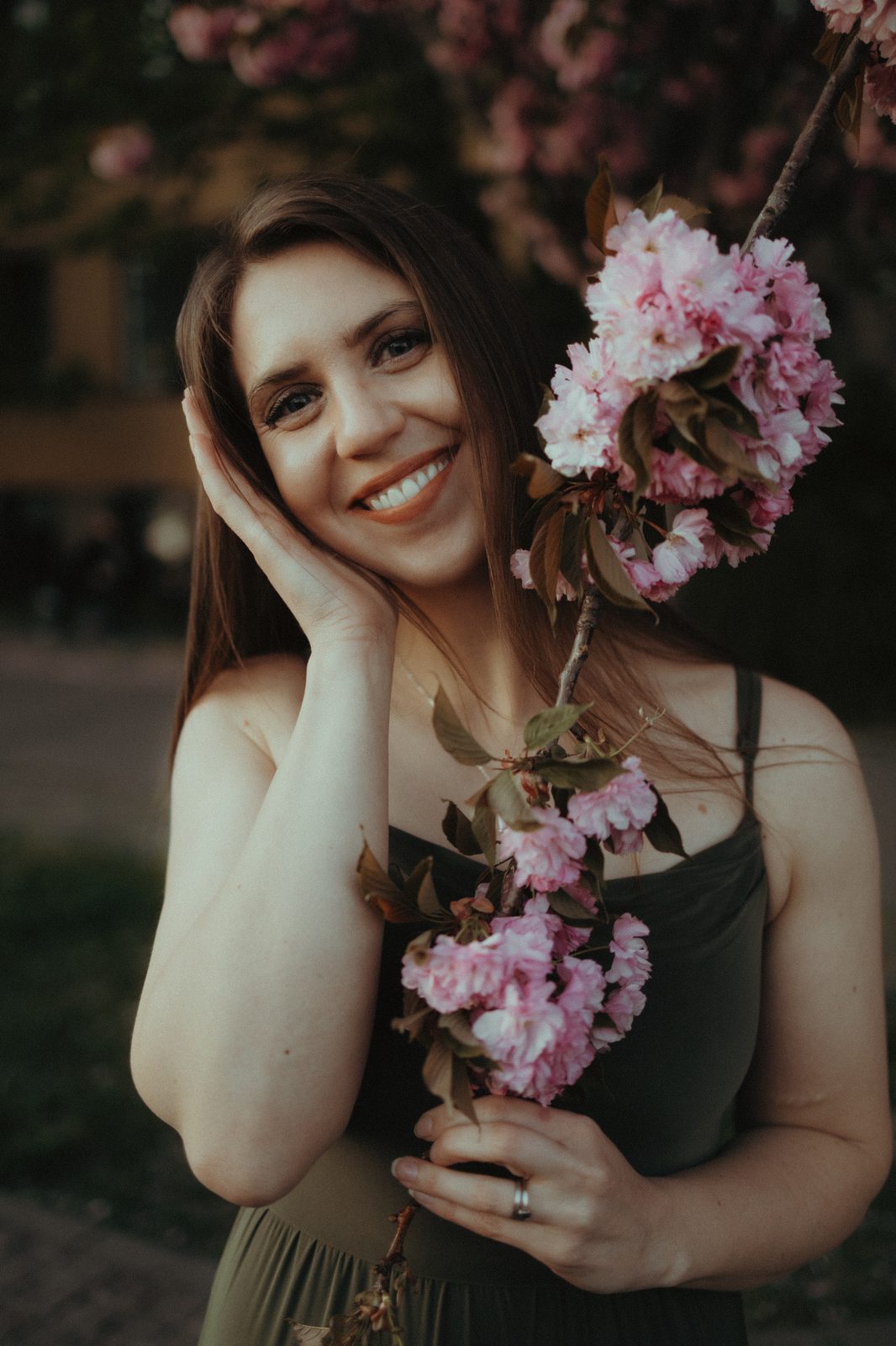 Beth Rajki - Destination Wedding Planner